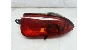 FARO ANTINIEBLA TRASERO IZQUIERDO OPEL CORSA C (2003-2009) 1.3 CDTI (F08, F68) 70CV 1248CC - L. 4381475 / 13118662